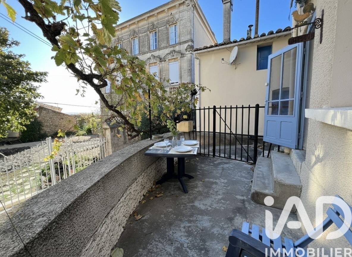 Maison à vendre, 50m², VENTENAC EN MINERVOIS