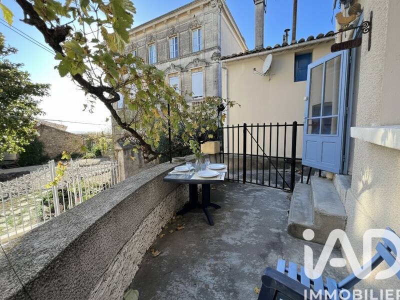 Maison à vendre, 50m², VENTENAC EN MINERVOIS