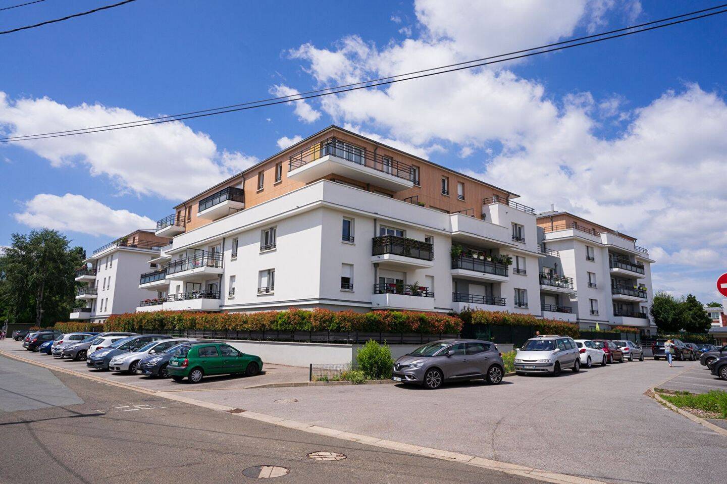 Maison à louer, 32m², VERNEUIL SUR SEINE