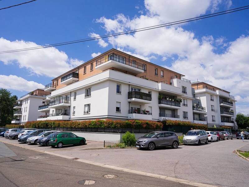 Maison à louer, 32m², VERNEUIL SUR SEINE