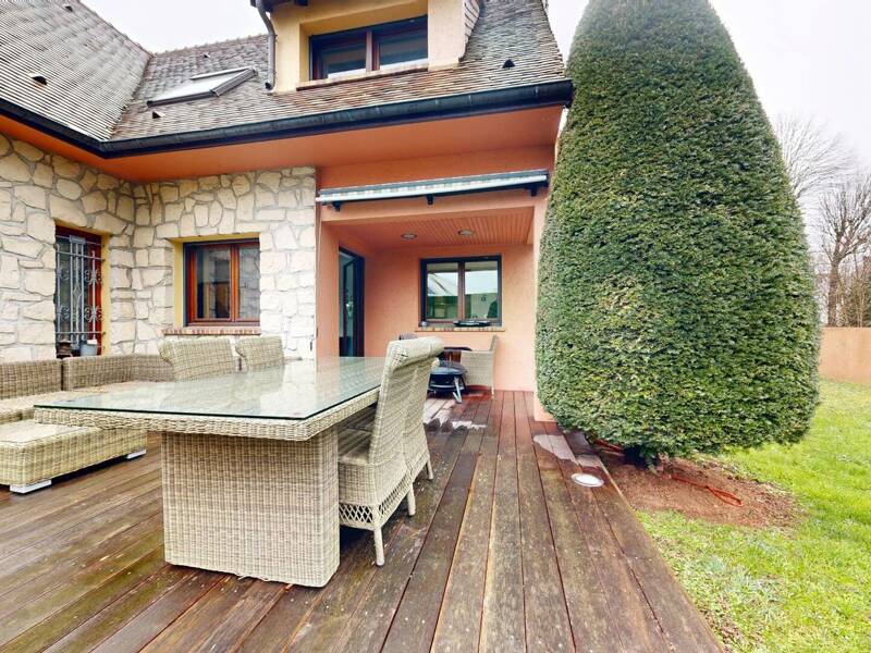 Maison à vendre, 373m², THIAIS