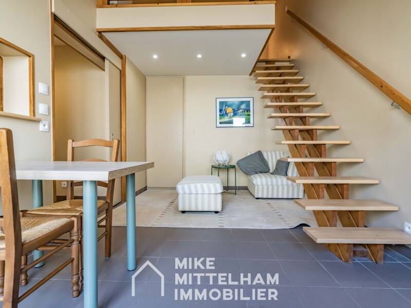 Maison à louer, 25m², MONTFORT L'AMAURY