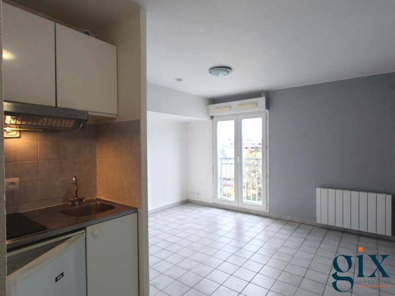 Maison à vendre, 19m², GRENOBLE