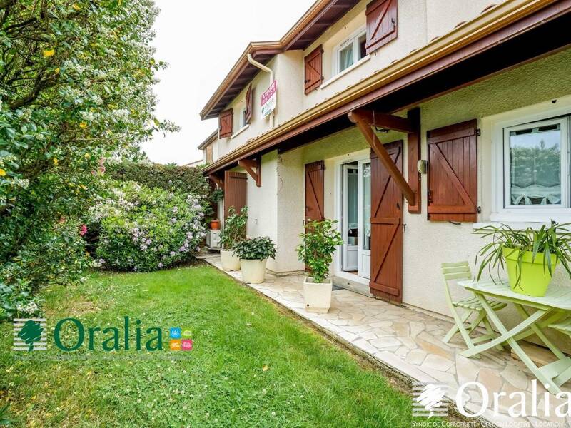 Maison à vendre, 135m², BORDEAUX