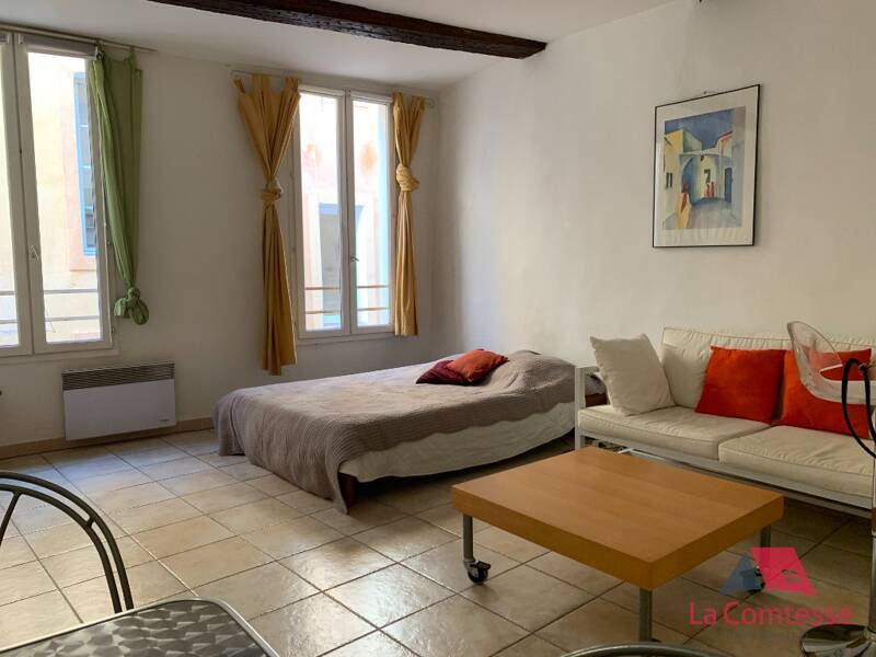 Maison à louer, 29m², AIX EN PROVENCE