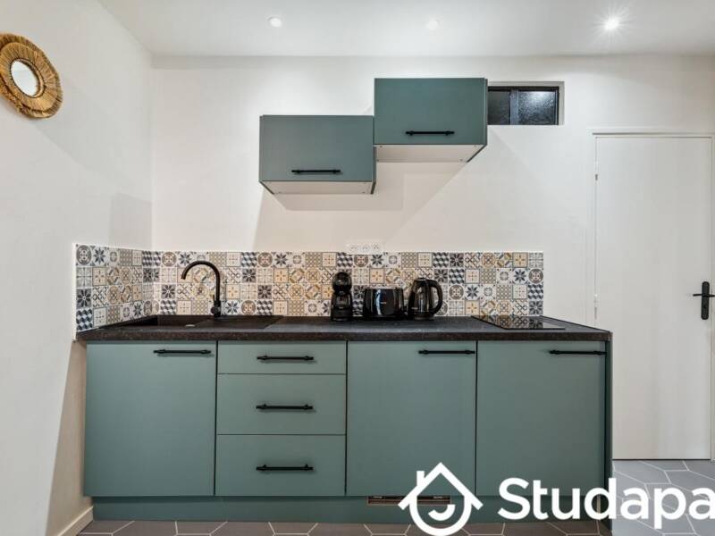 Maison à louer, 36m², ANTIBES