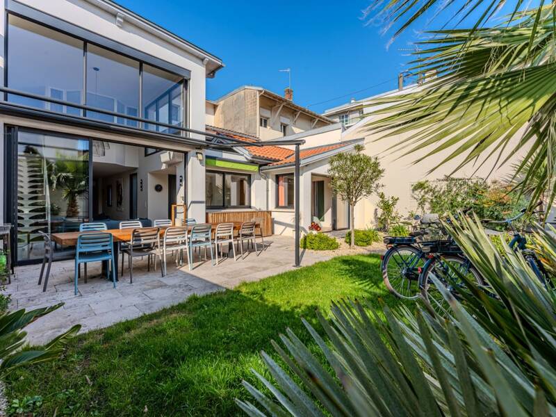 Maison à vendre, 151m², ARCACHON