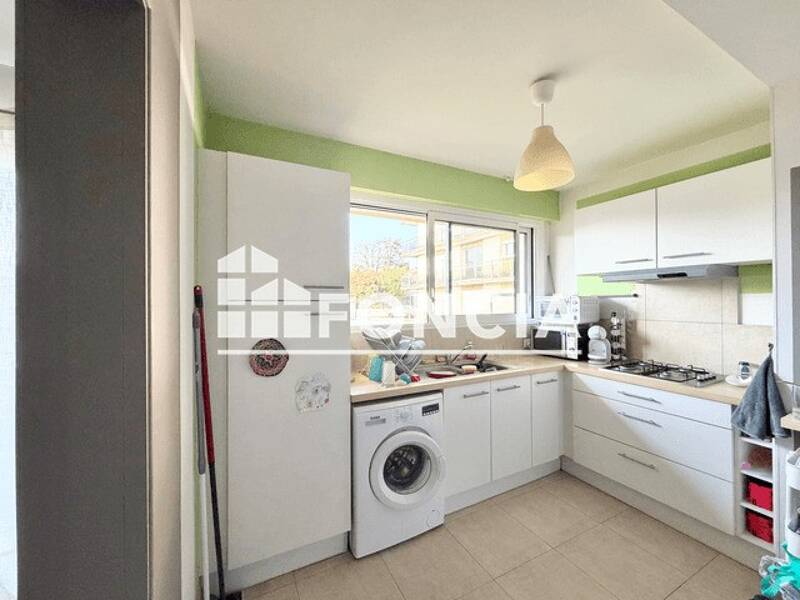 Maison à louer, 40m², CHOLET