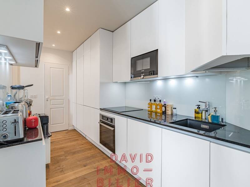 Maison à louer, 62m², PARIS 8E