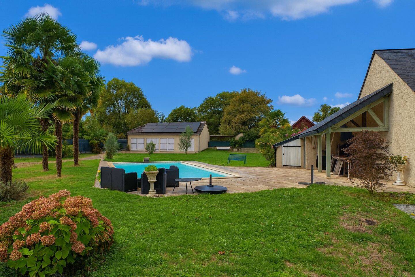 Maison à vendre, 300m², SOUMOULOU