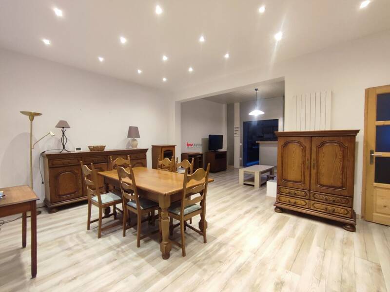 Maison à vendre, 94m², SAINT POL SUR MER