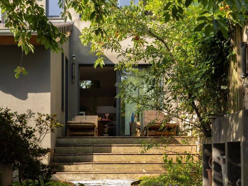 Maison à vendre, 134m², MONTREUIL