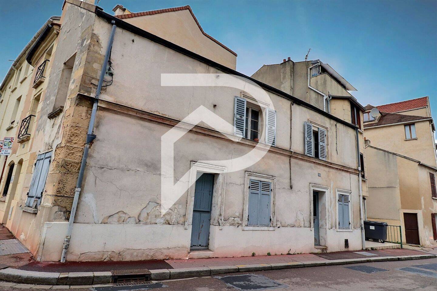 Maison à vendre, 200m², MAISONS LAFFITTE