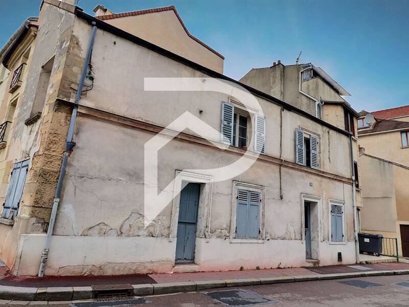 Maison à vendre, 200m², MAISONS LAFFITTE