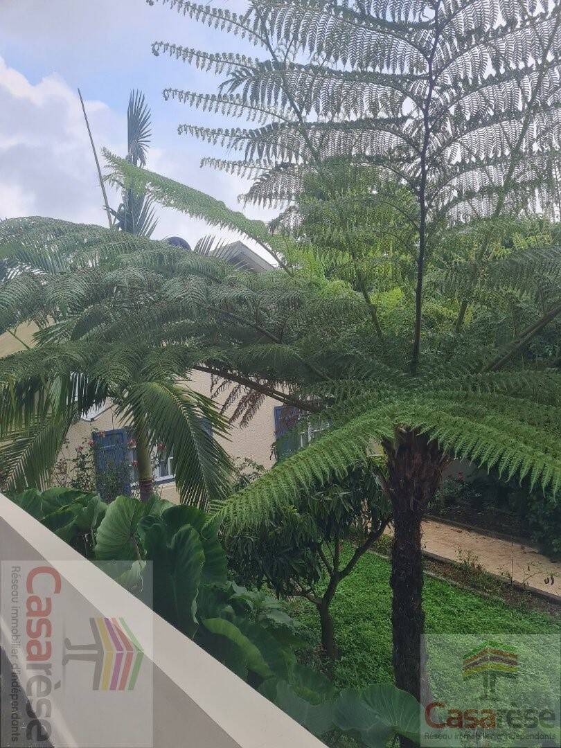 Maison à vendre, 86m², LE TAMPON