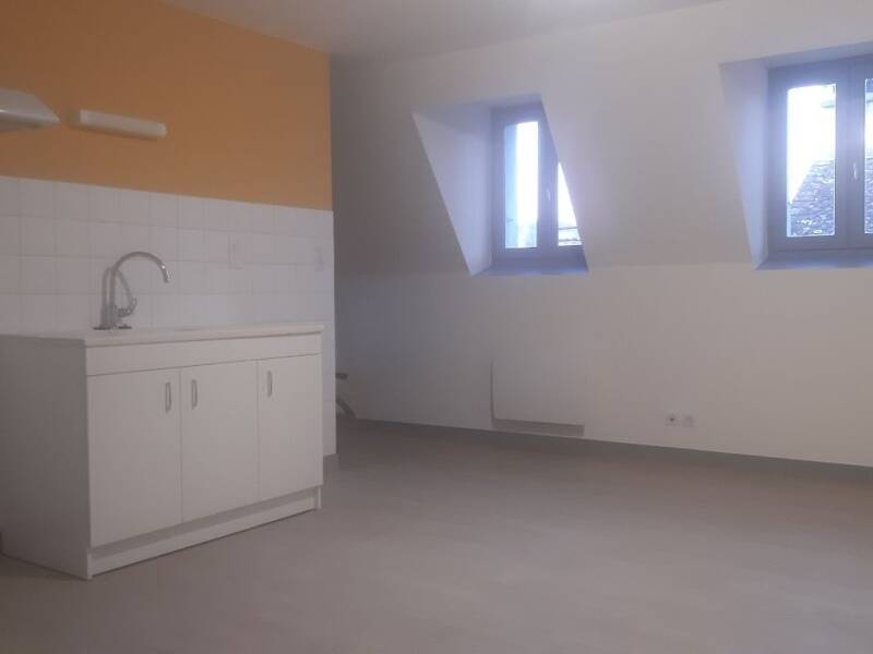 Maison à louer, 38m², ARGENTAT