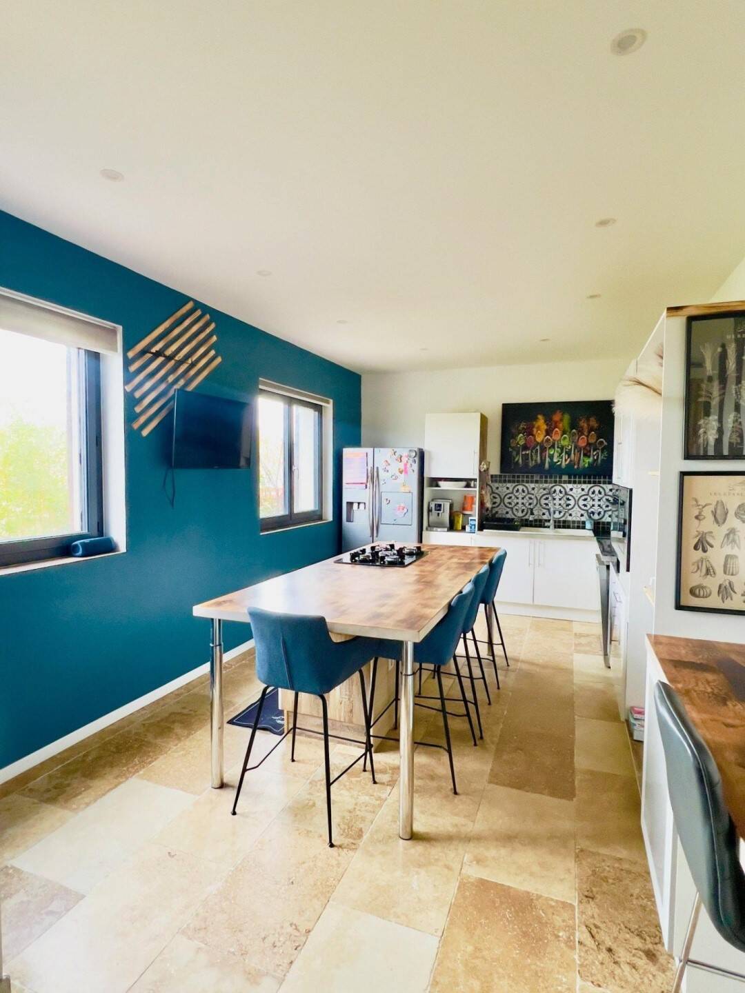 Maison à vendre, 180m², LES PENNES MIRABEAU