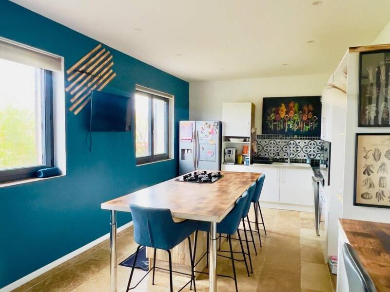 Maison à vendre, 180m², LES PENNES MIRABEAU