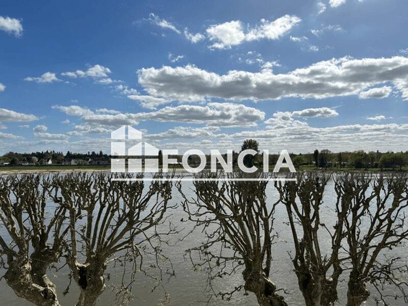 Maison à louer, 57m², GIEN