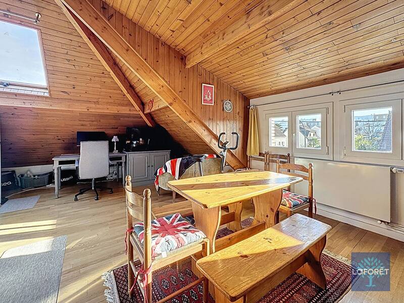 Maison à louer, 22m², NOISY LE GRAND