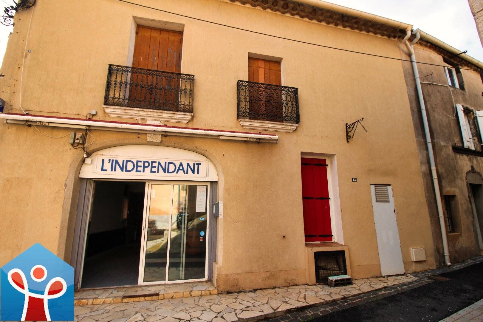 Maison à vendre, 185m², PORTIRAGNES
