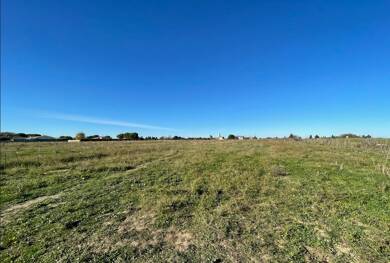 Terrain constructible à vendre 170 000 € 416 m² de terrain Congénies 30111