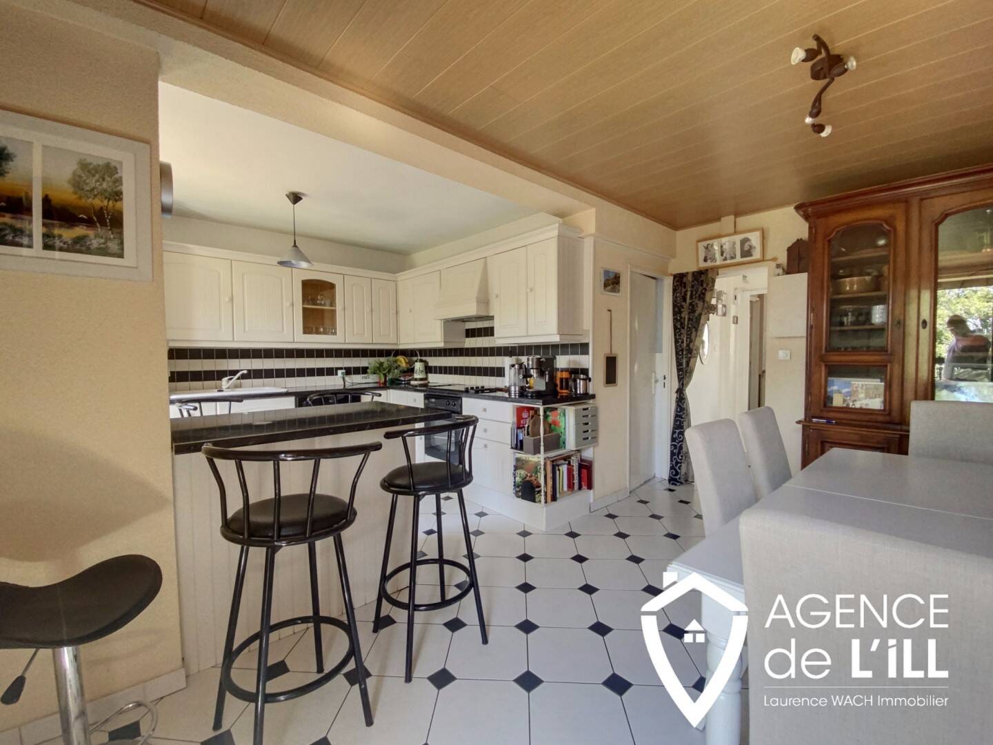 Maison à vendre, 83m², COLMAR