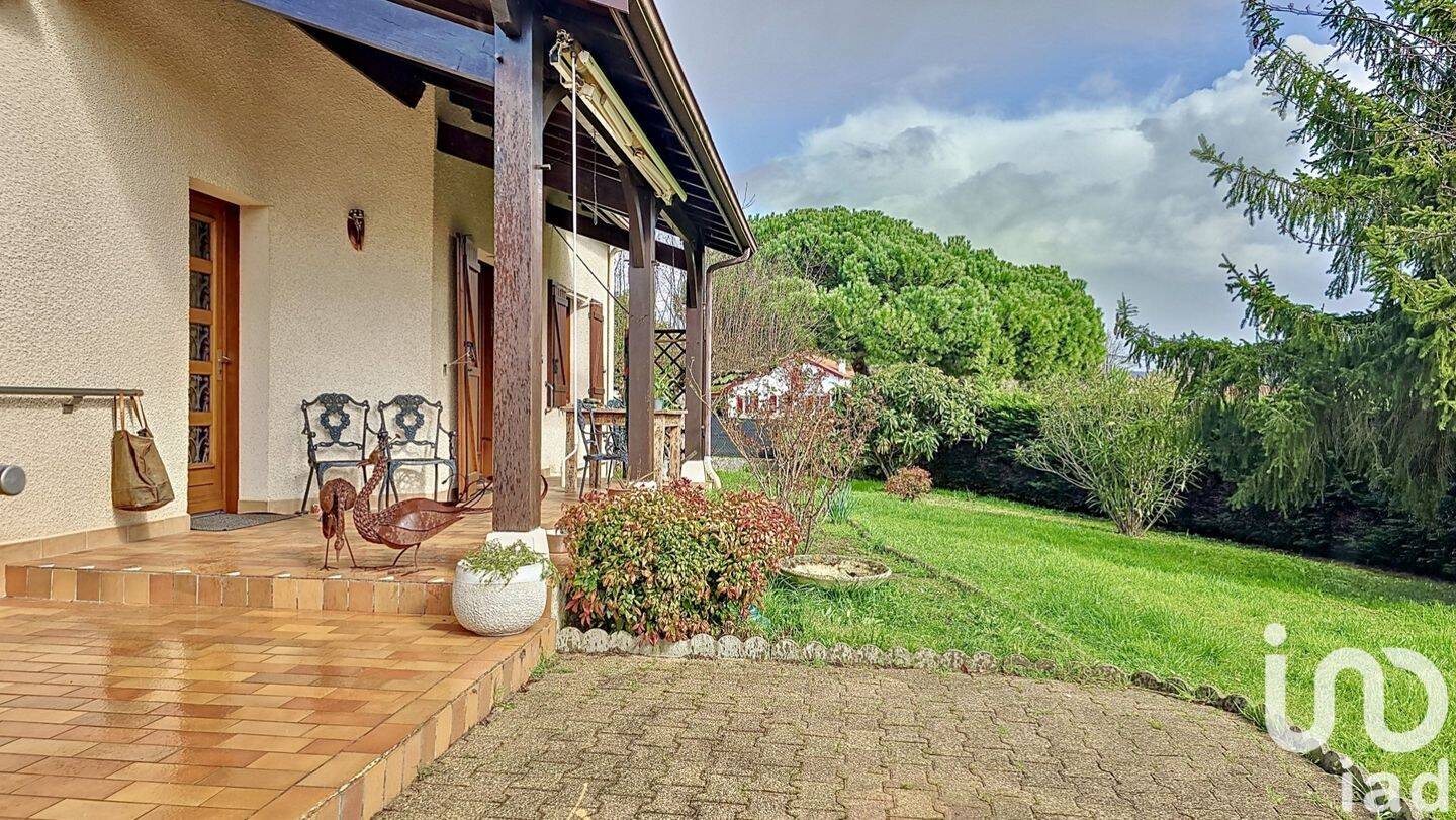 Maison à vendre, 100m², SAINT SYLVESTRE SUR LOT