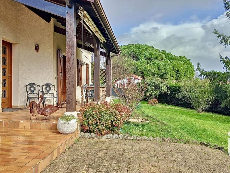 Maison à vendre, 100m², SAINT SYLVESTRE SUR LOT
