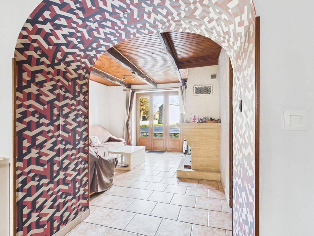 Maison à vendre, 165m², VIVONNE