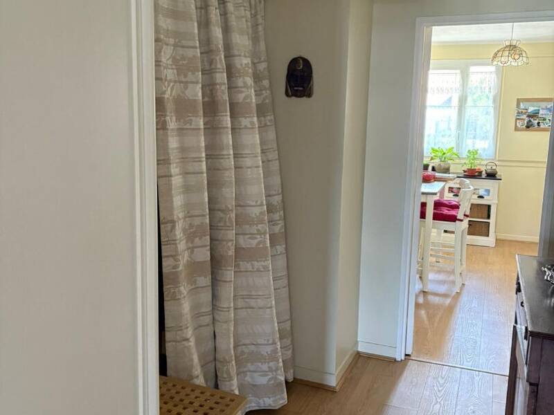 Maison à louer, 42m², FONTENAY LE FLEURY