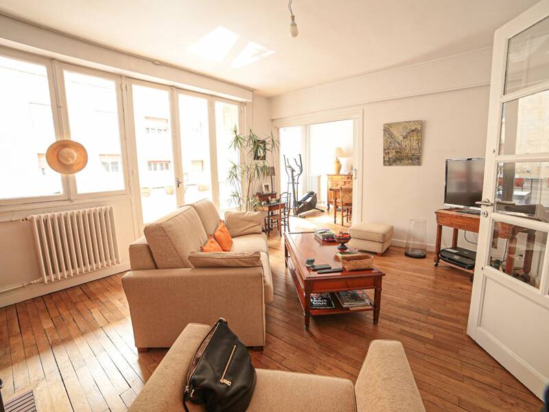 Maison à louer, 66m², ROUEN