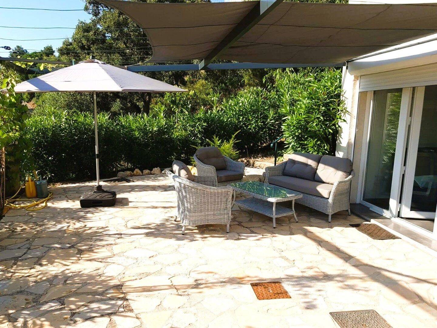 Maison à vendre, 154m², LA CROIX VALMER