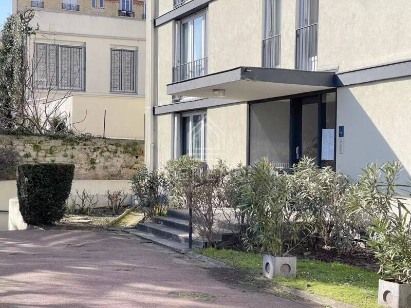 Maison à vendre, 52m², ASNIERES SUR SEINE
