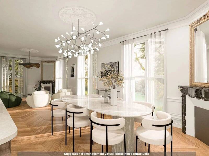 Maison à vendre, 360m², SEVRES