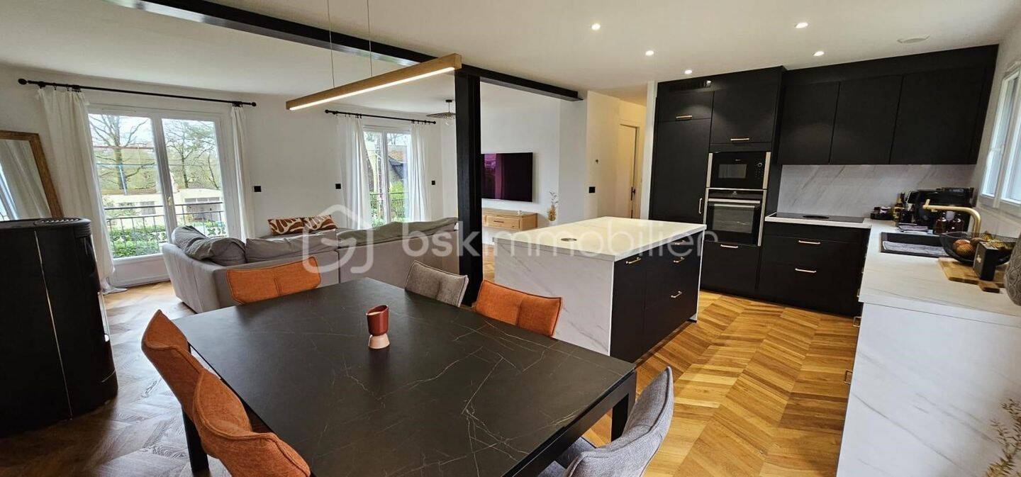 Maison à vendre, 119m², THEIX