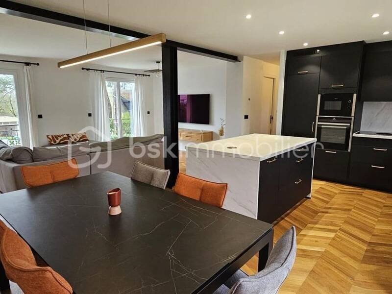 Maison à vendre, 119m², THEIX