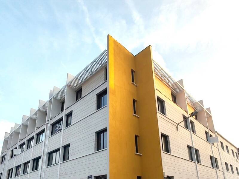 Maison à louer, 30m², REIMS
