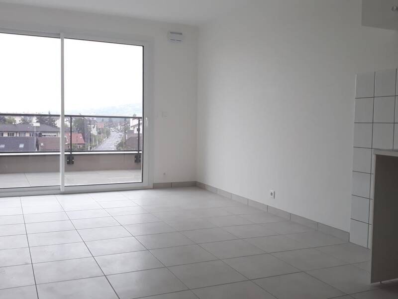 Maison à louer, 43m², THONON LES BAINS