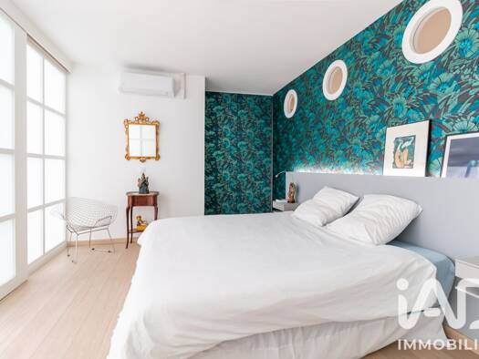 Loft à vendre 230 000 € 2 pièces 1 chambre 174 m² RDC/3 Saint Alyre Clermont-Ferrand 63000
