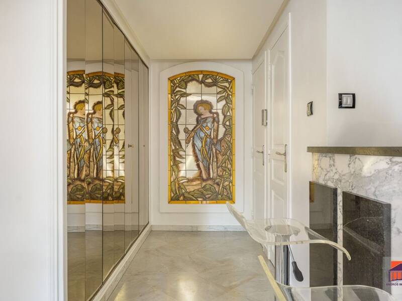 Maison à vendre, 216m², MARSEILLE 10E