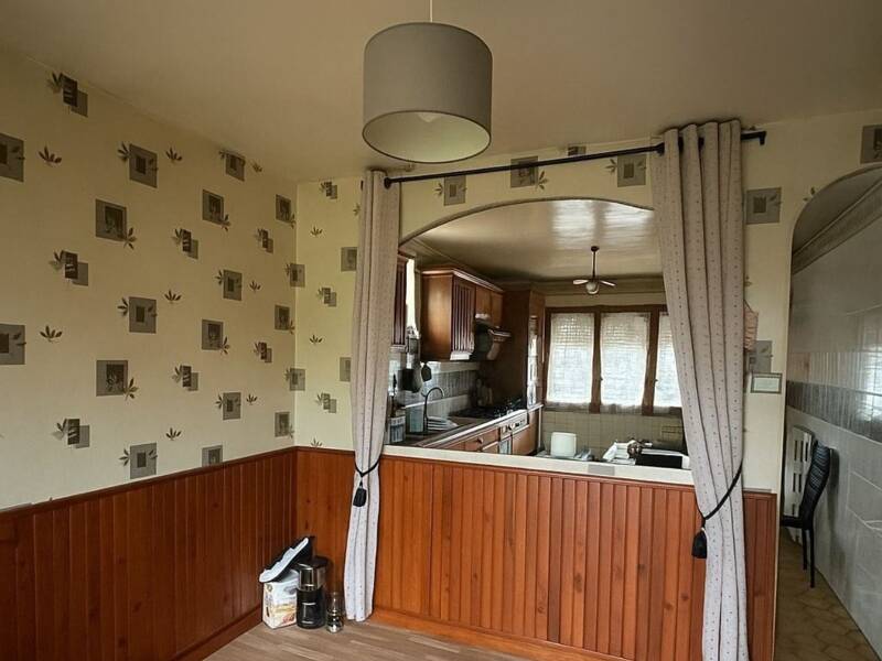 Maison à vendre, 174m², STAINS