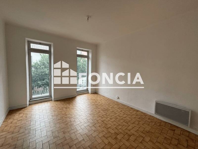 Maison à louer, 55m², TOULON