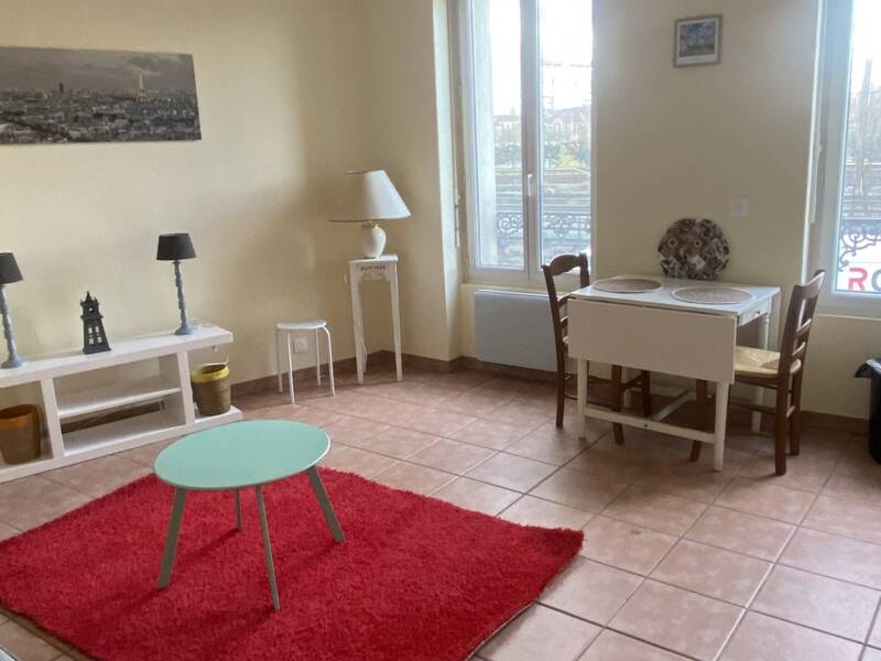 Maison à louer, 26m², VILLENEUVE SAINT GEORGES