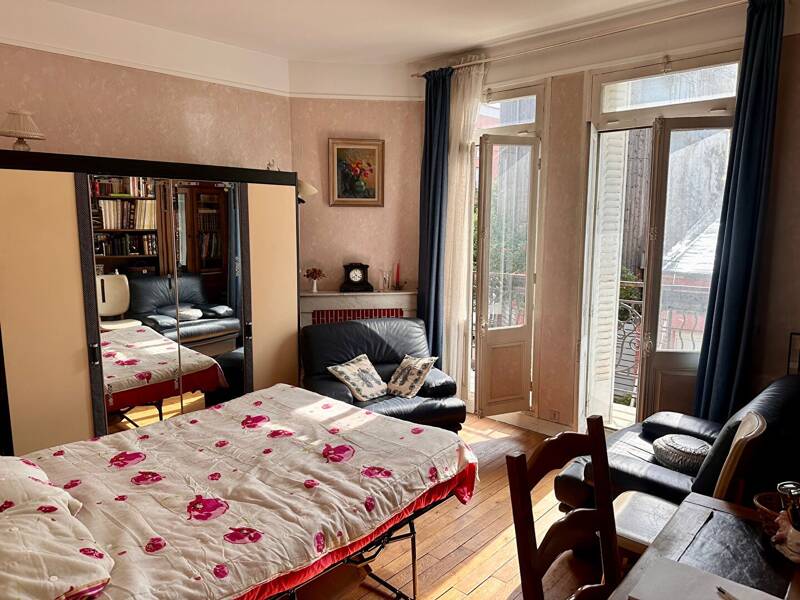 Maison à vendre, 105m², VINCENNES