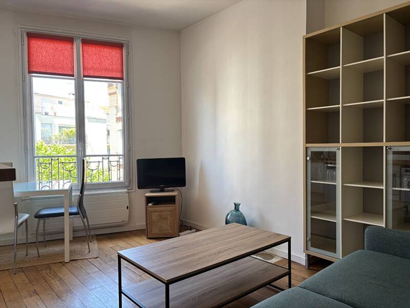 Maison à louer, 39m², BOULOGNE BILLANCOURT