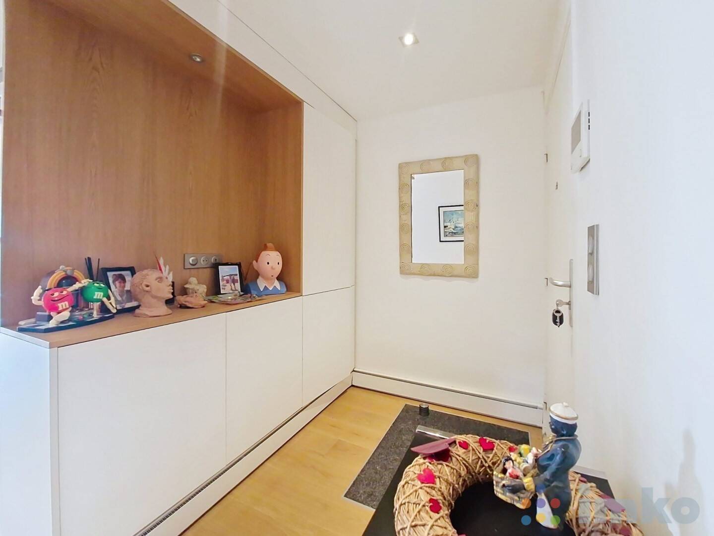 Maison à vendre, 77m², MARCQ EN BAROEUL
