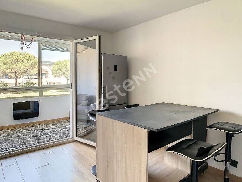 Maison à louer, 35m², MANDELIEU LA NAPOULE