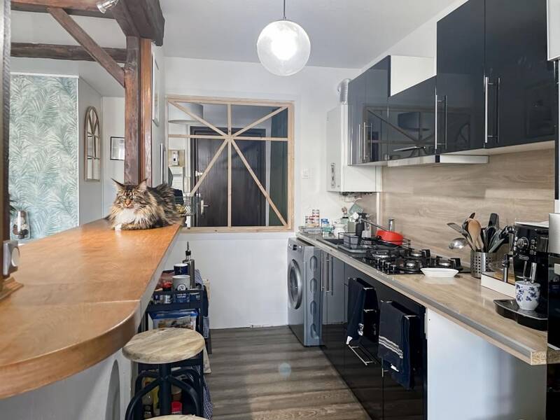 Maison à louer, 65m², SARAN