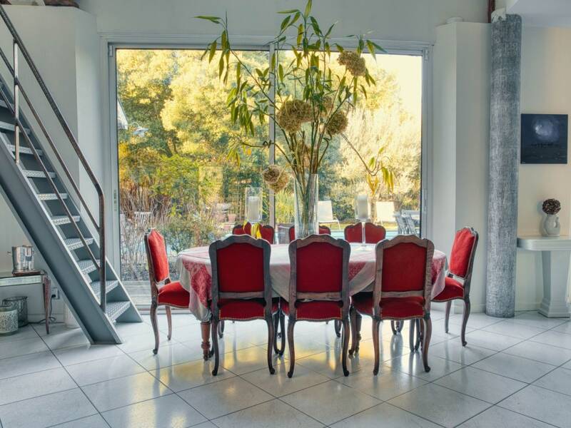 Maison à vendre, 241m², BORDEAUX